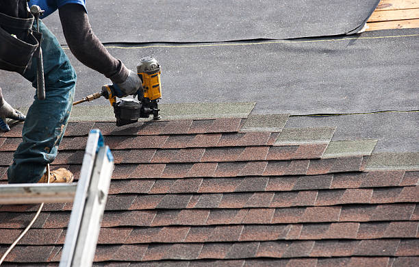 Licensed Emergency Roof Repair service in Ashfield, MA - Brentwood Metal Roofing